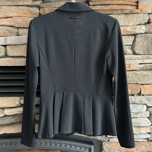 Armani exchange black blazer - Picture 3 of 4